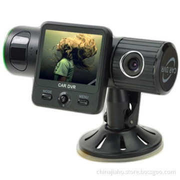 HD 2.0 Inch Car Camera TFT LCD Traffic Driving Recorder Vehicle DVR (JH_CVR_061)
